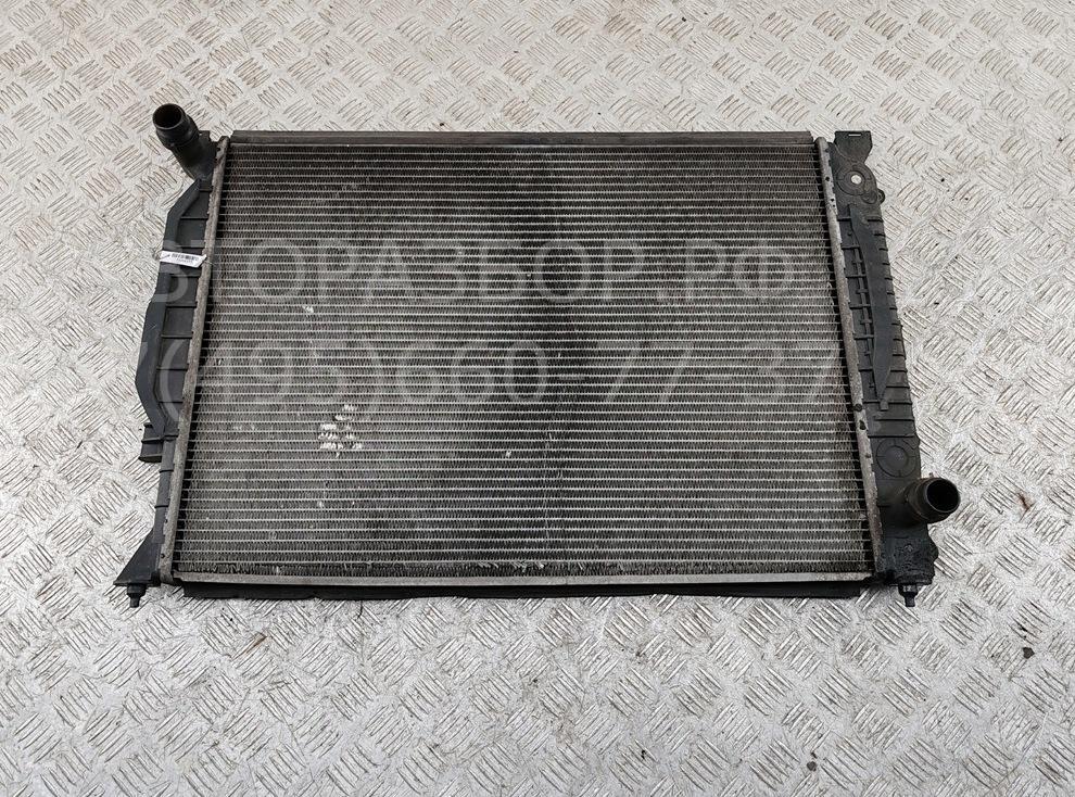 Радиатор охлаждения