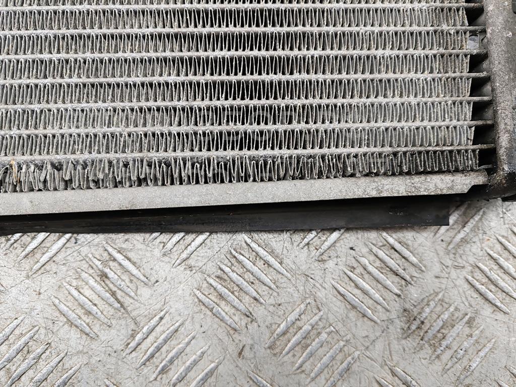 Радиатор охлаждения