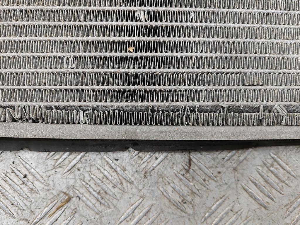 Радиатор охлаждения