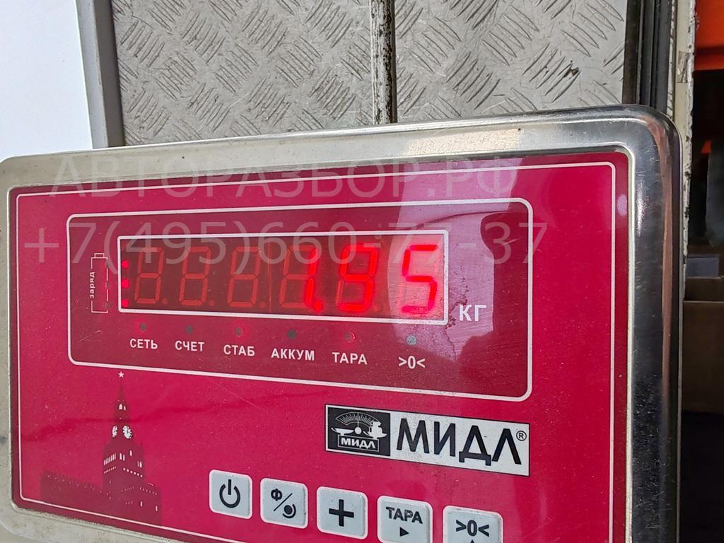 Бачок расширительный