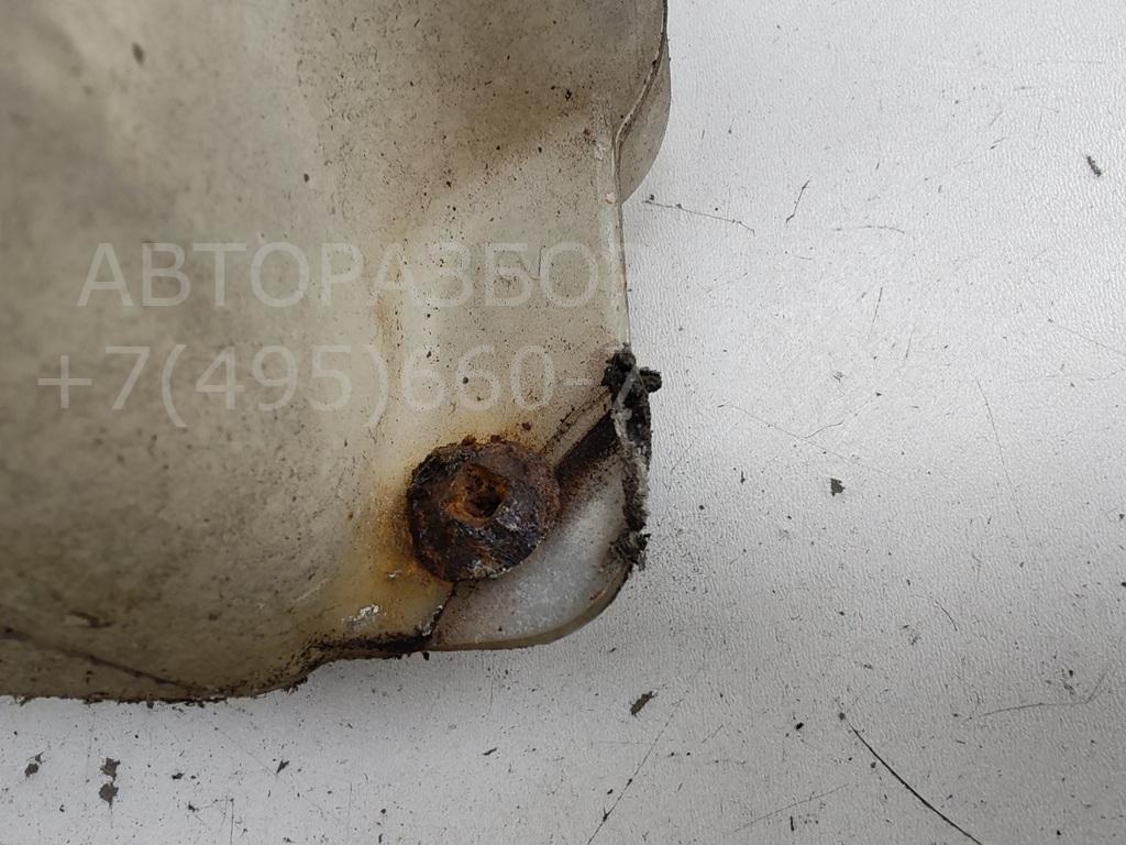 Бачок расширительный