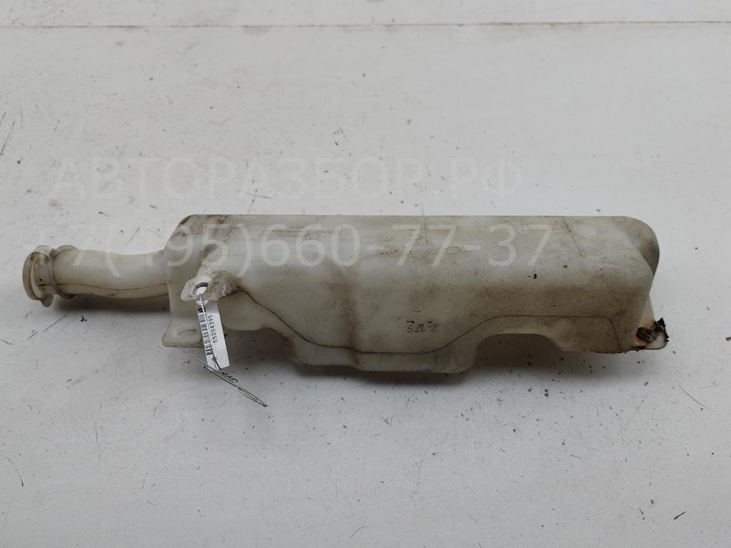 Бачок расширительный