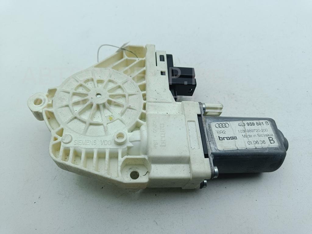 Моторчик стеклоподъемника