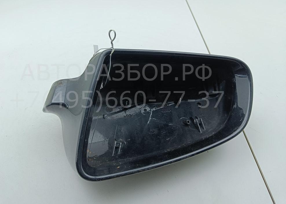 Корпус зеркала левого