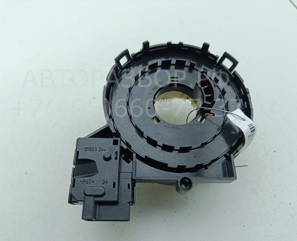 Механизм подрулевой для SRS (ленточный)