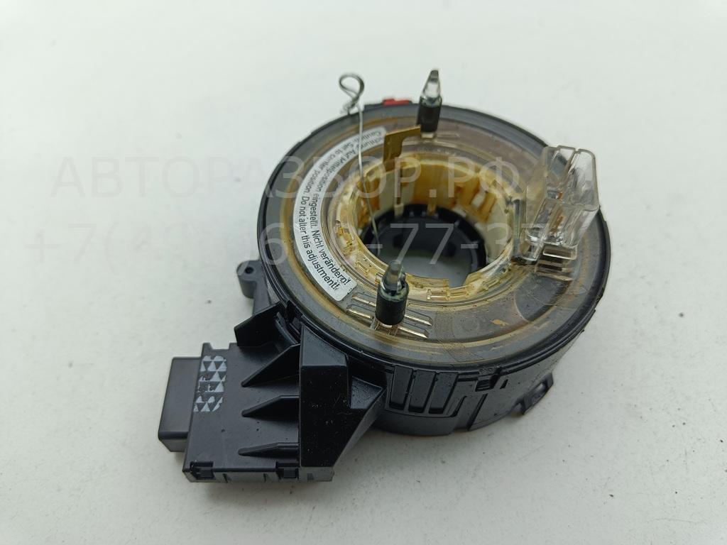 Механизм подрулевой для SRS (ленточный)