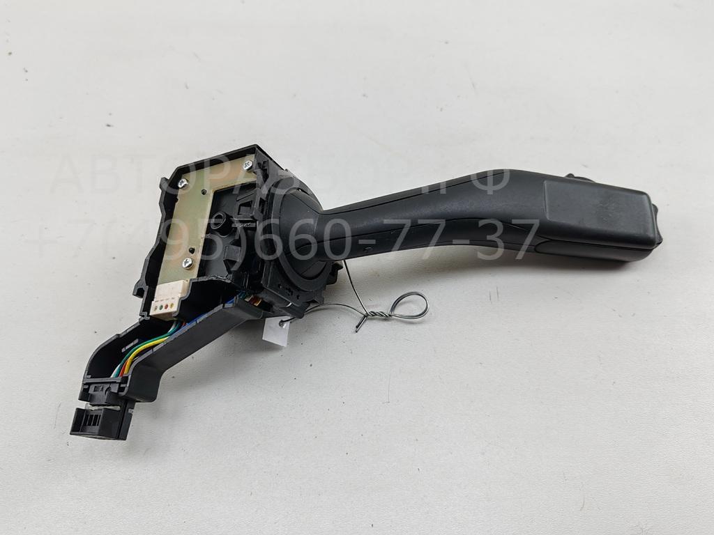 Переключатель поворотов подрулевой