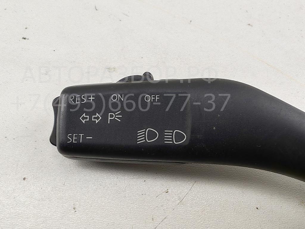 Переключатель поворотов подрулевой