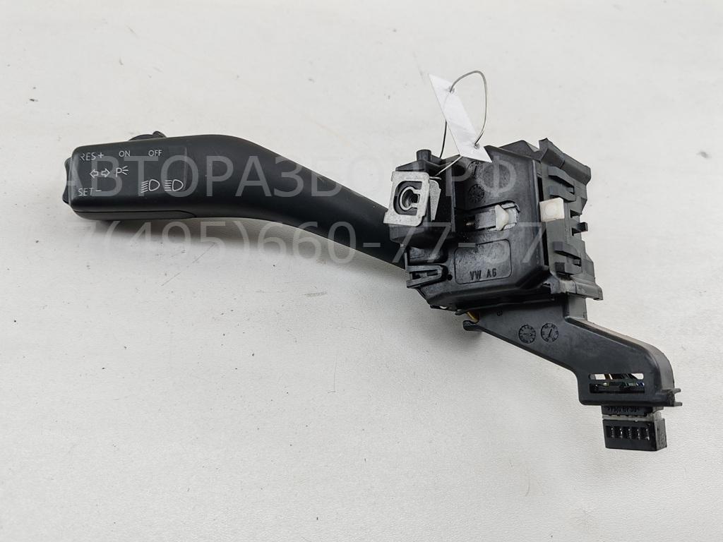 Переключатель поворотов подрулевой