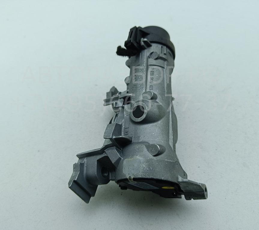 Замок зажигания