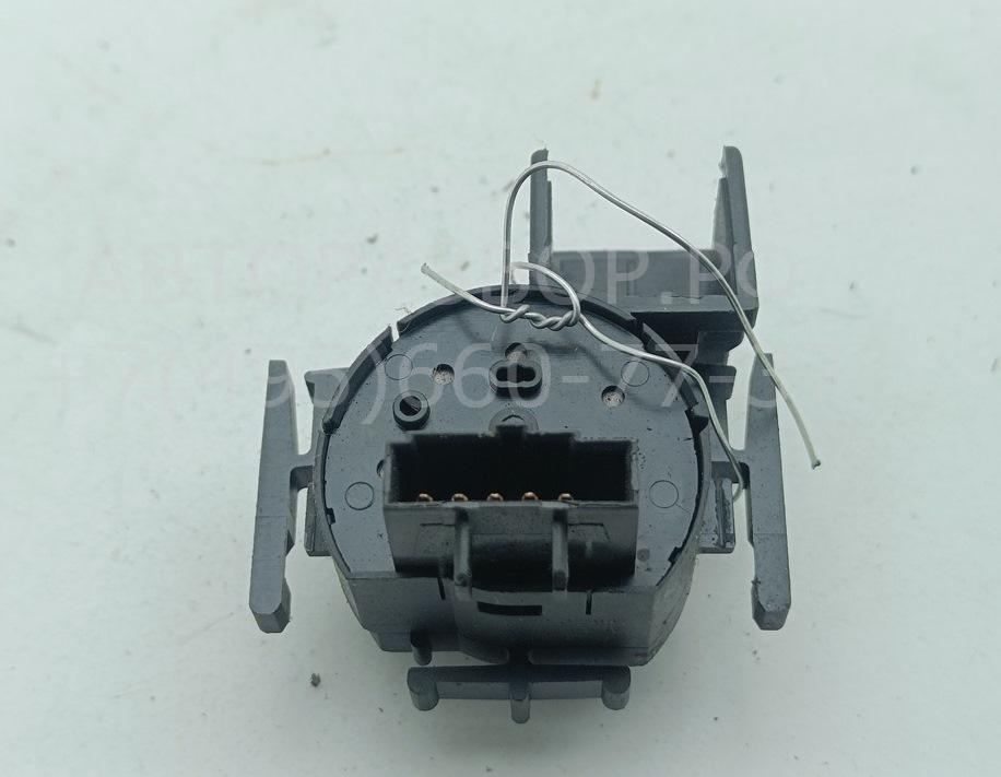 Контактная группа замка зажигания