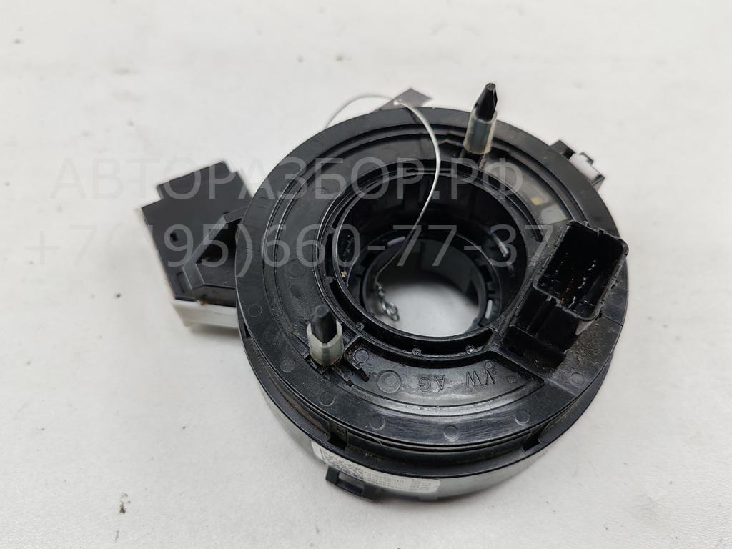 Механизм подрулевой для SRS (ленточный)