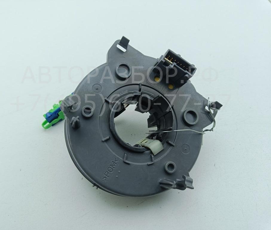 Механизм подрулевой для SRS (ленточный)