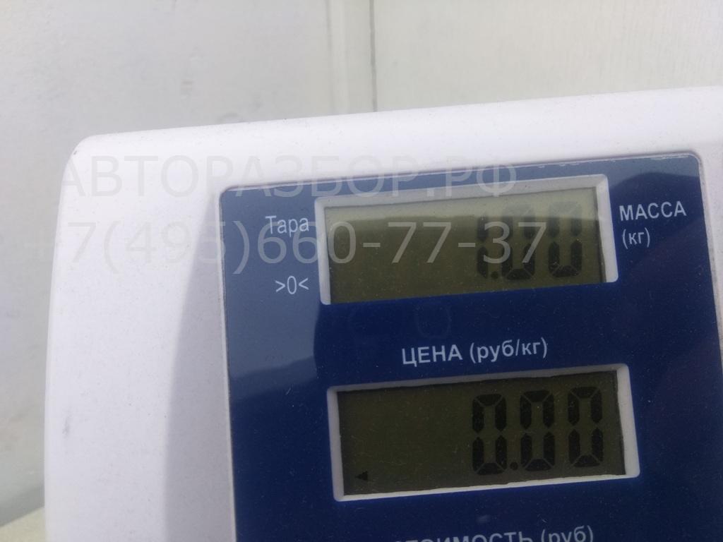 Зеркало левое электрическое