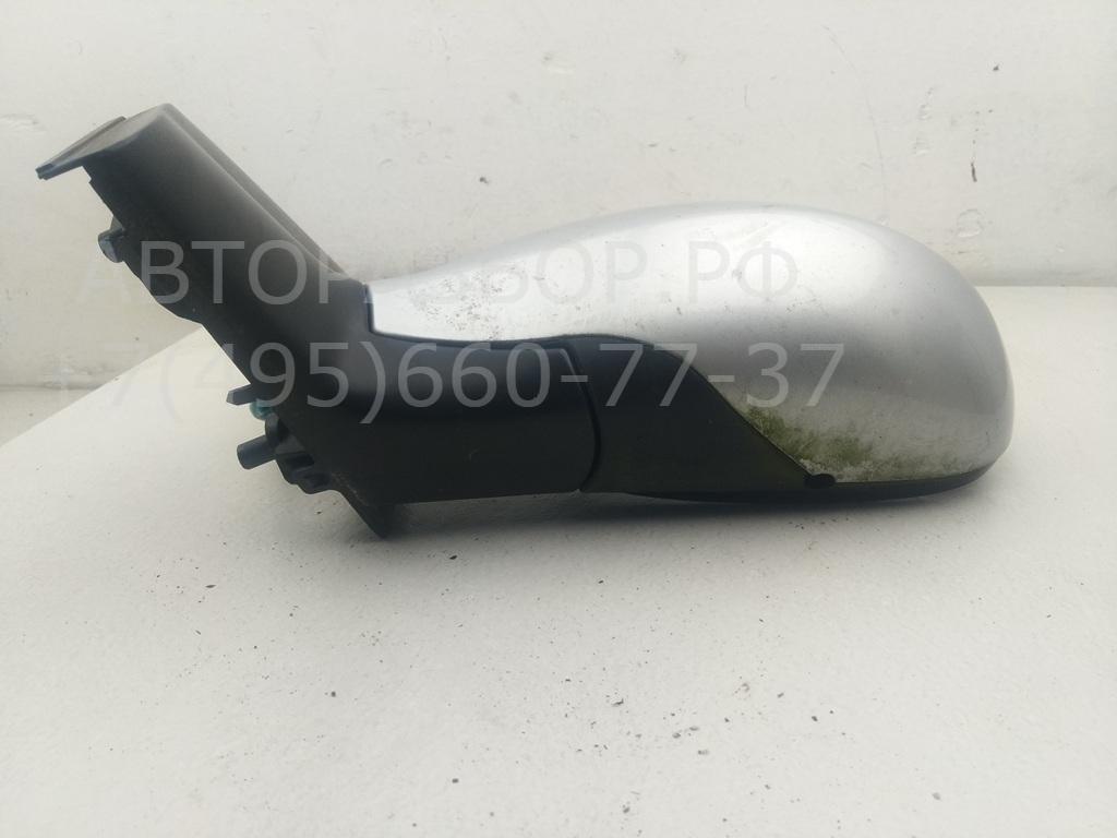 Зеркало левое электрическое