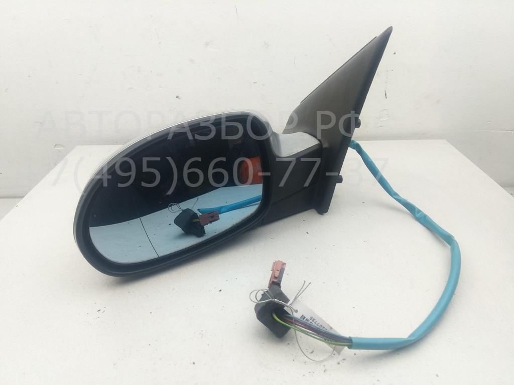 Зеркало левое электрическое