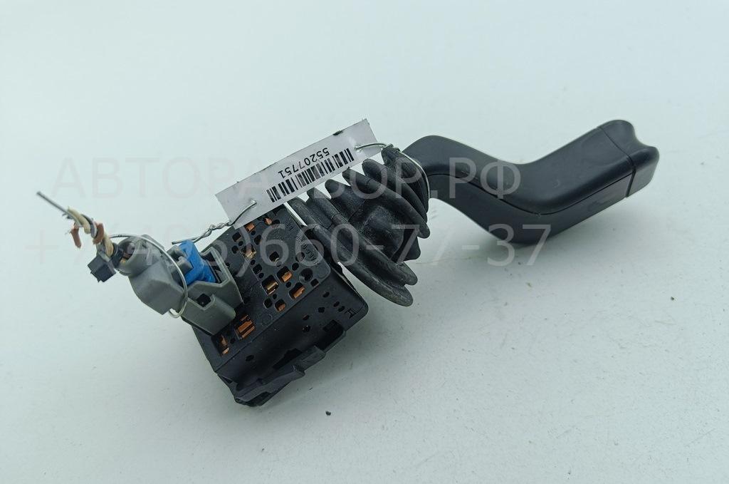 Переключатель поворотов подрулевой