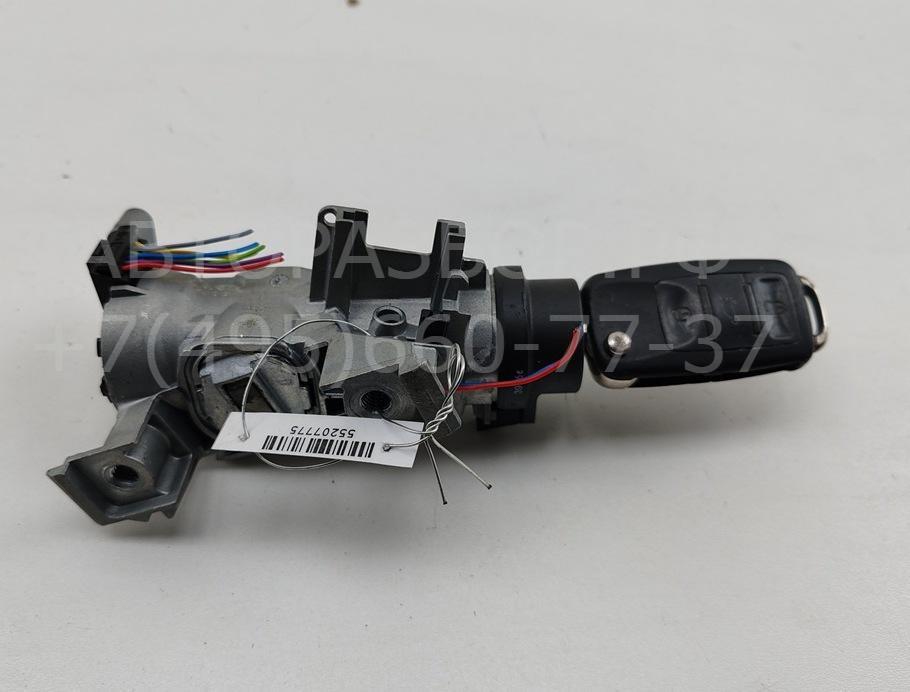 Замок зажигания