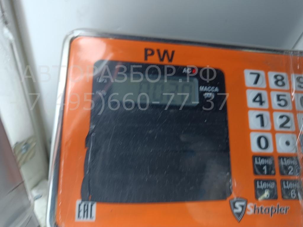 Датчик угла поворота рулевого колеса