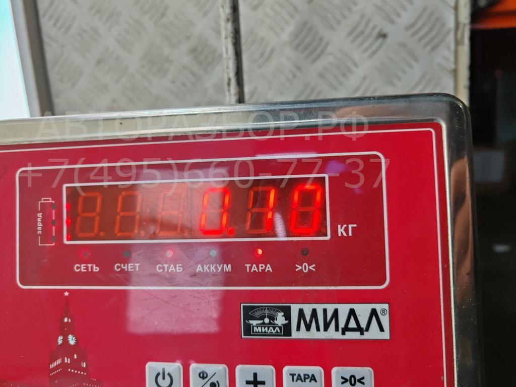 Переключатель стеклоочистителей