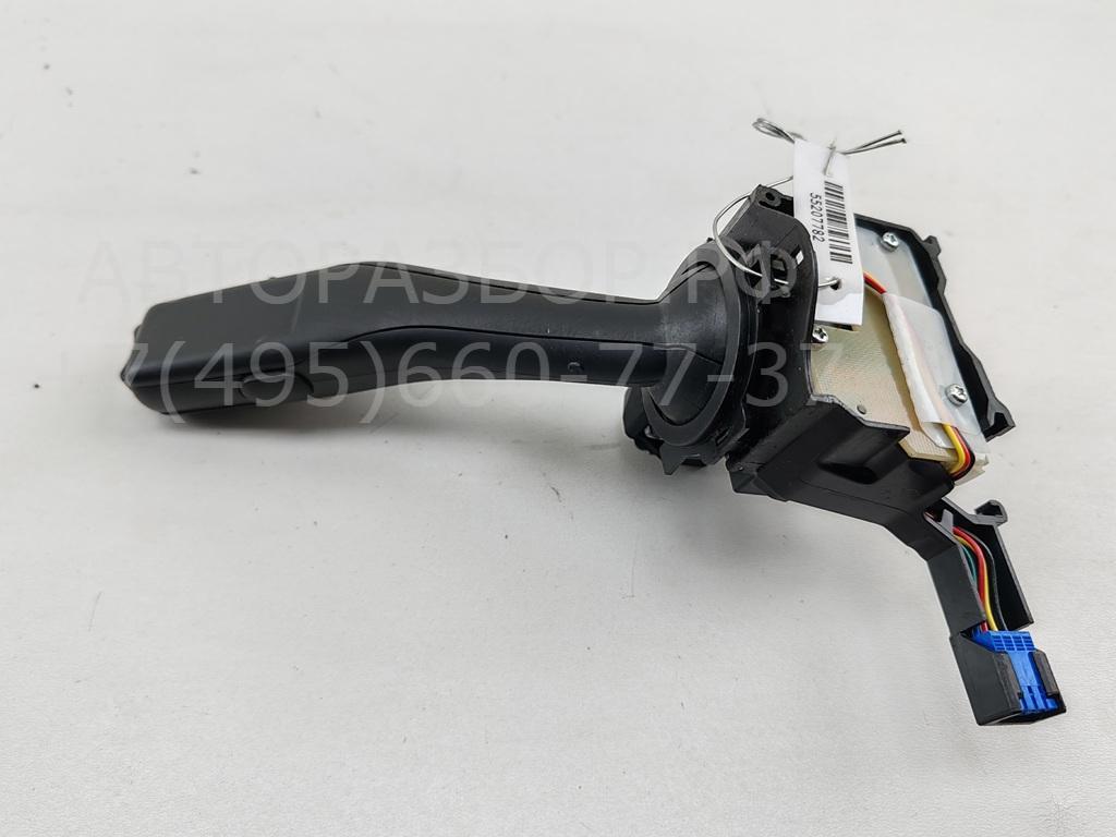 Переключатель стеклоочистителей