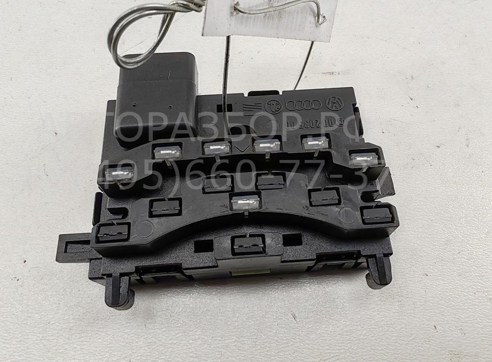 Датчик угла поворота рулевого колеса