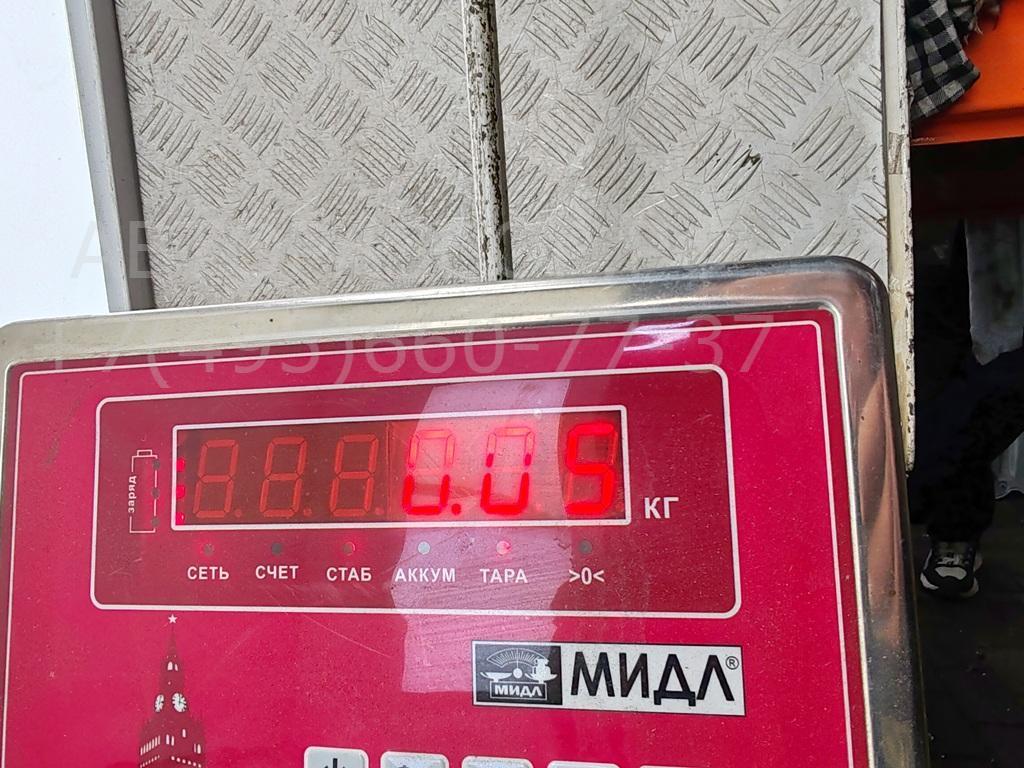 Датчик угла поворота рулевого колеса