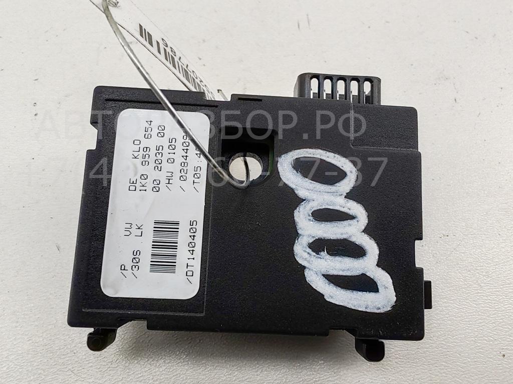 Датчик угла поворота рулевого колеса