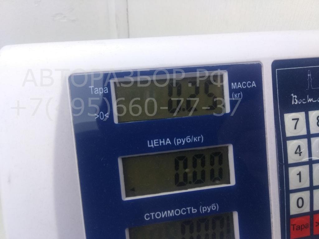 Корпус зеркала левого