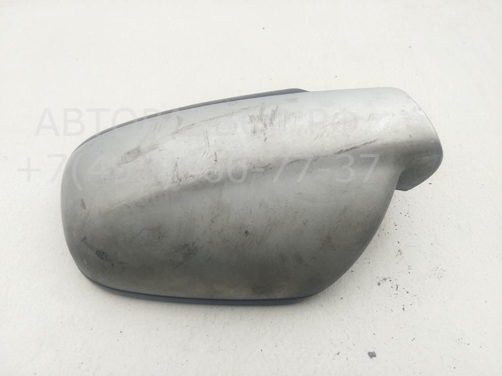 Корпус зеркала левого