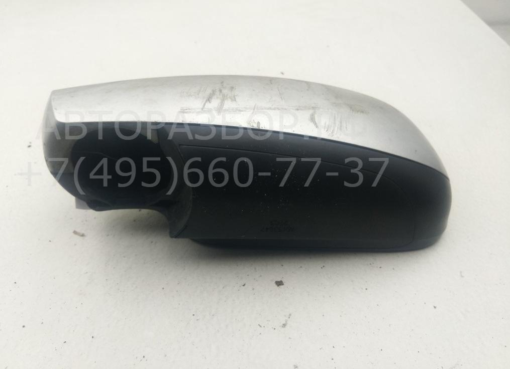 Корпус зеркала левого