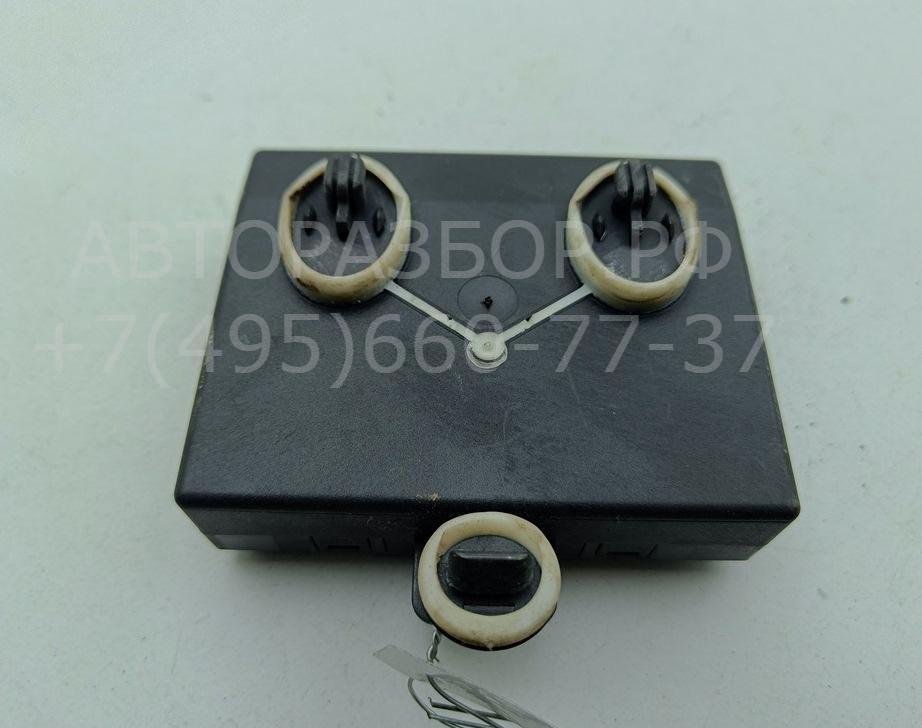 Блок комфорта