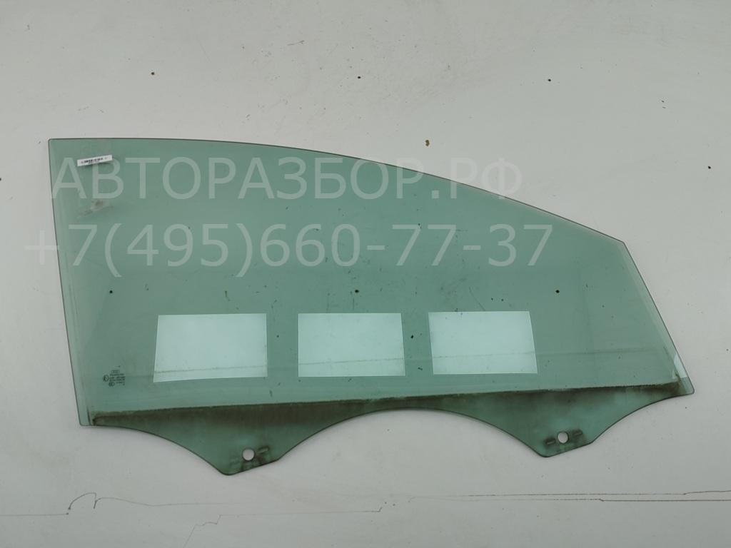 Стекло двери передней правой