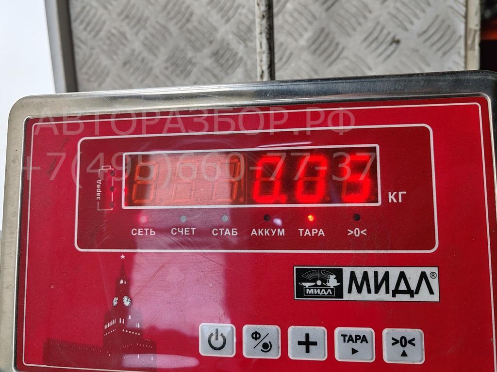 Фонарь задний (стоп сигнал)