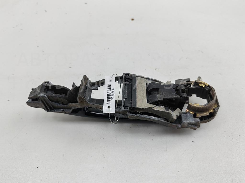 Ручка двери передней наружная левая