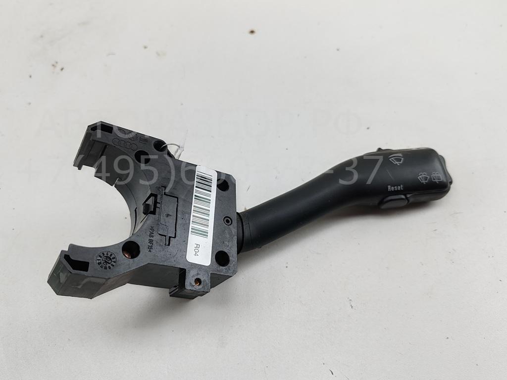 Переключатель стеклоочистителей