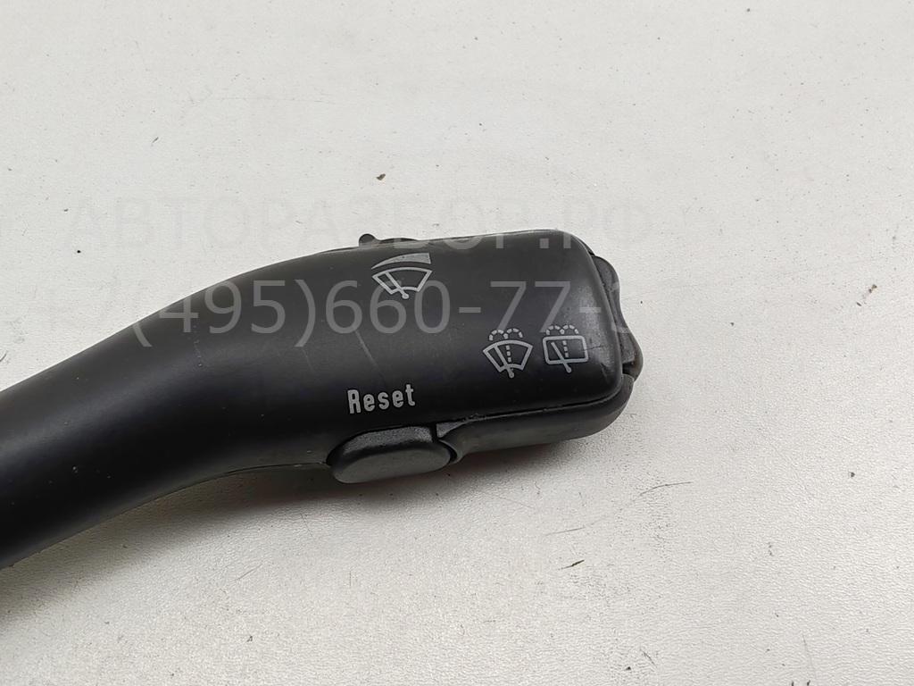 Переключатель стеклоочистителей