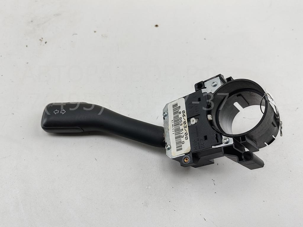 Переключатель поворотов подрулевой