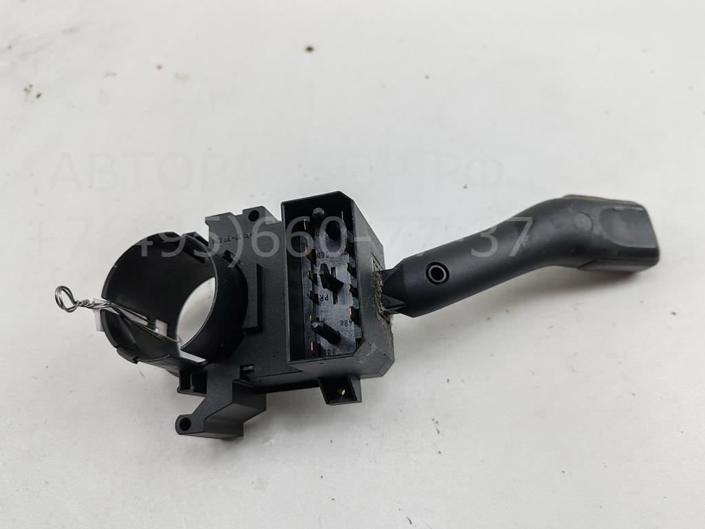 Переключатель поворотов подрулевой