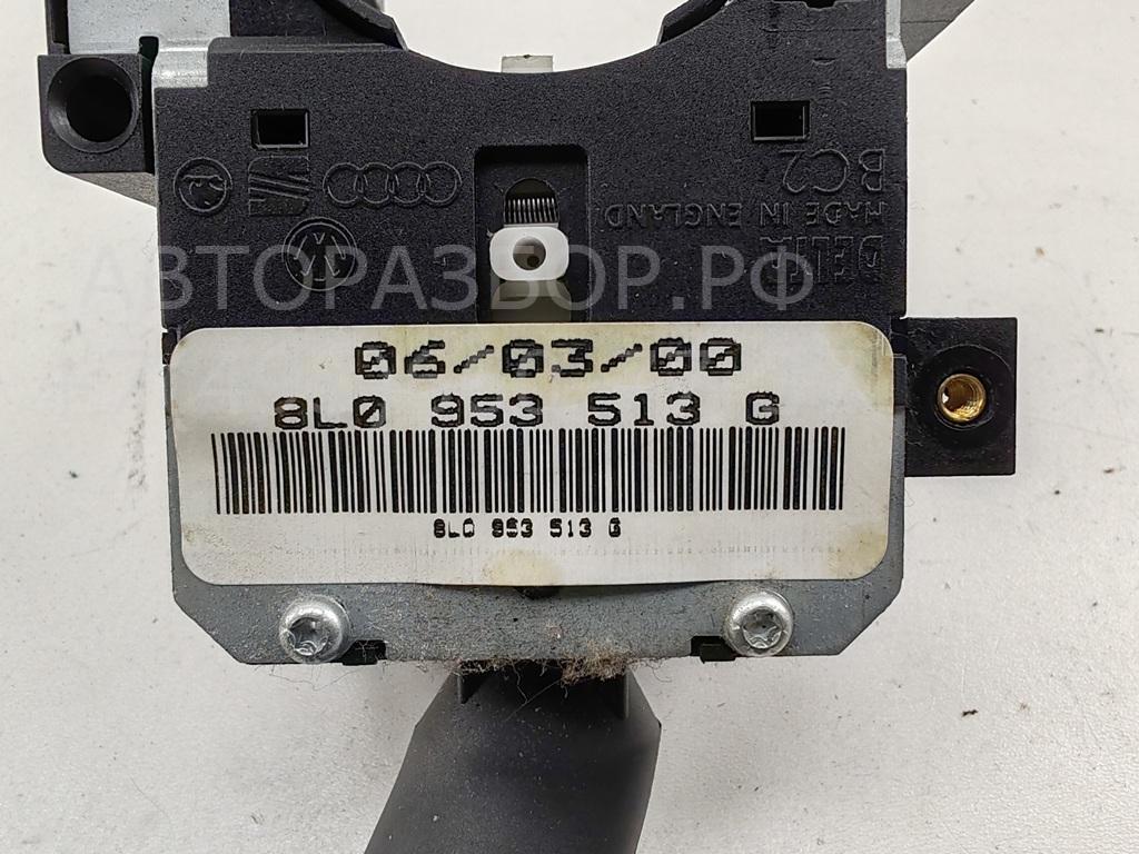 Переключатель поворотов подрулевой