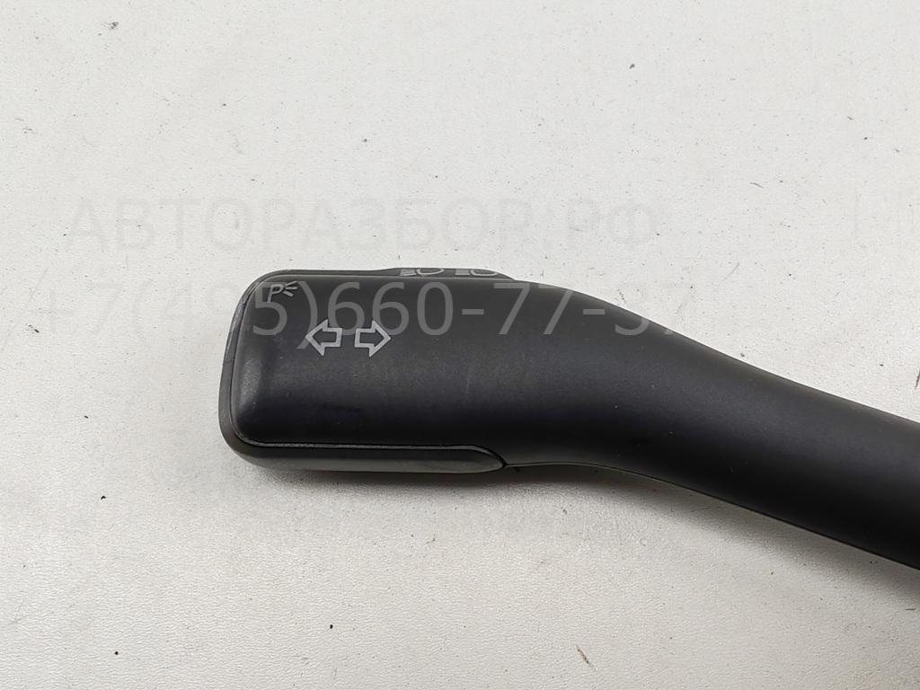 Переключатель поворотов подрулевой