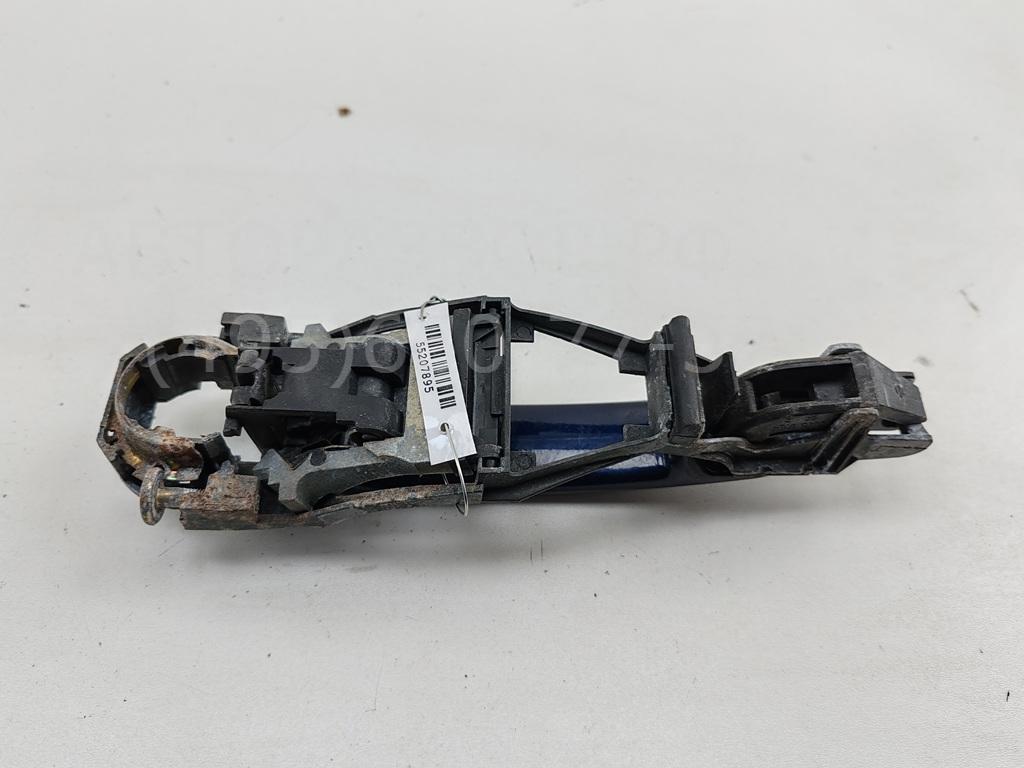 Ручка двери передней наружная левая