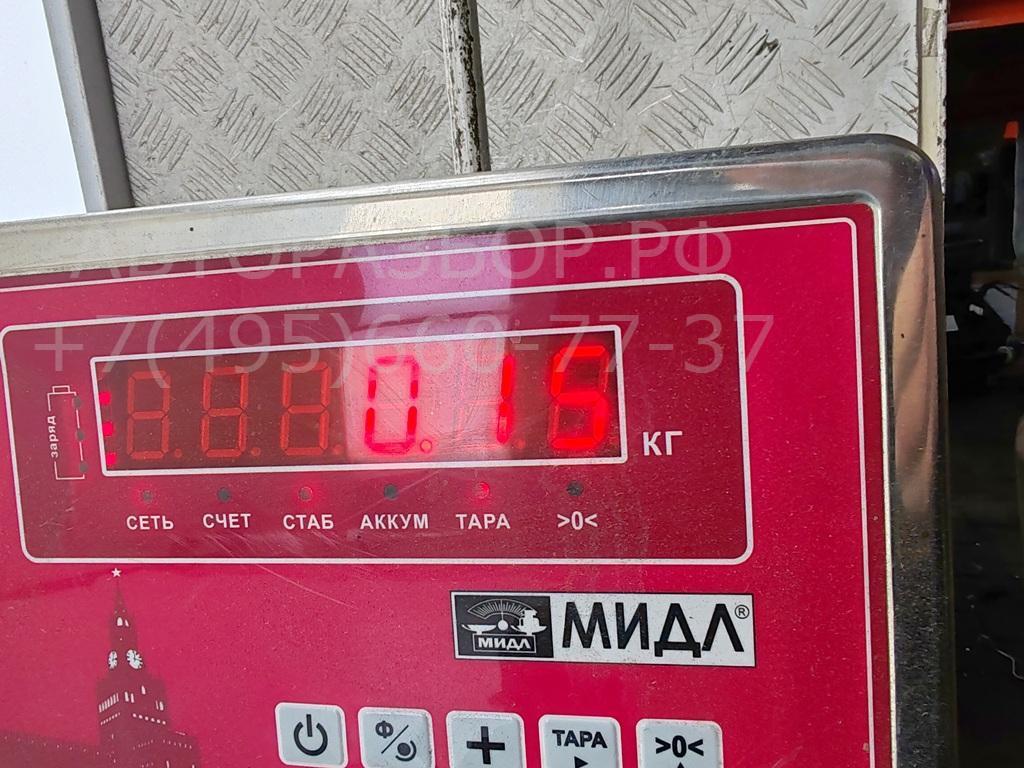 Переключатель стеклоочистителей