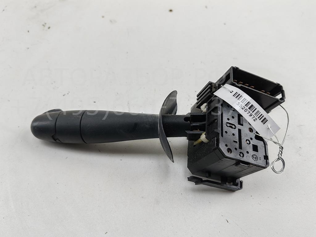 Переключатель стеклоочистителей