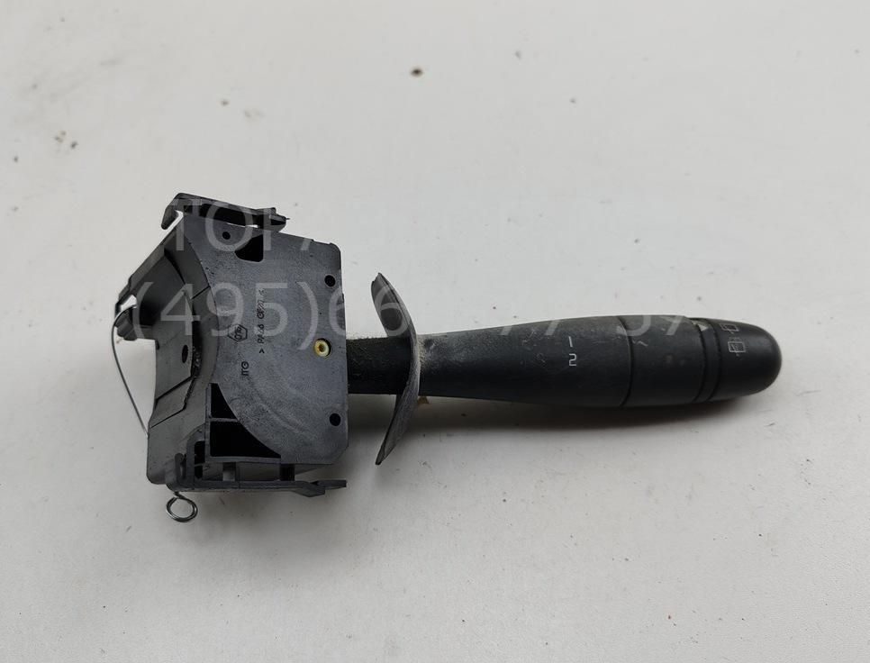 Переключатель стеклоочистителей