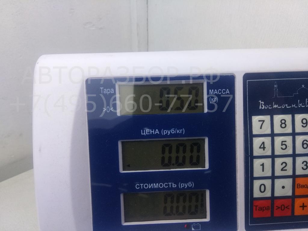 Переключатель подрулевой