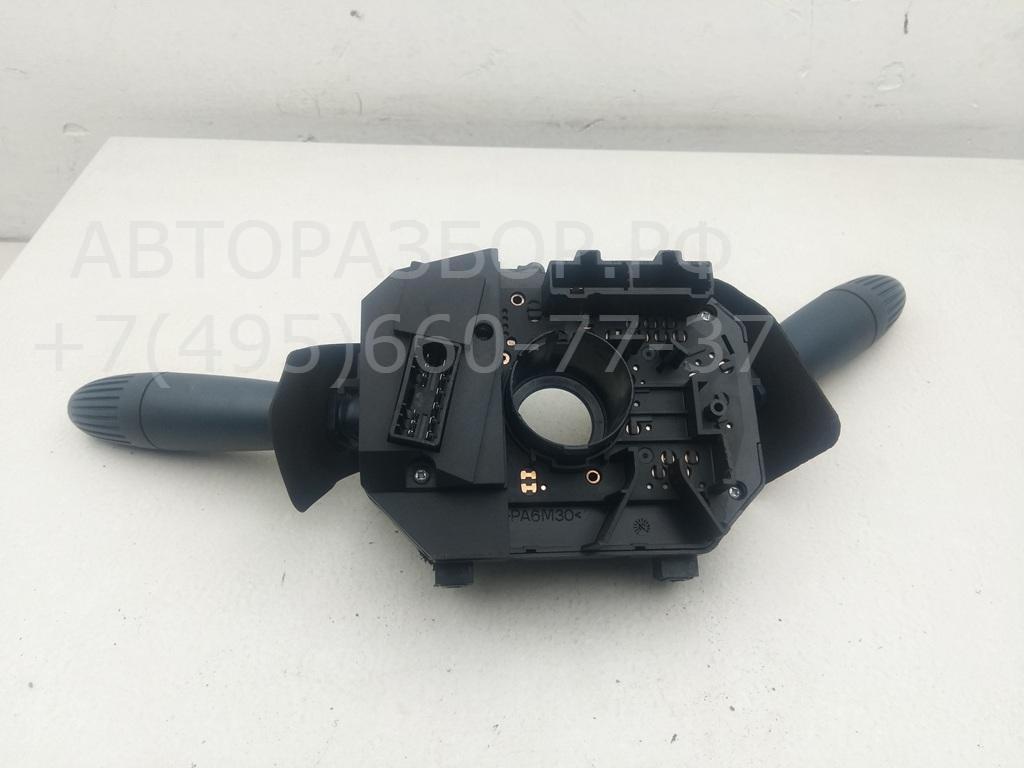 Переключатель подрулевой