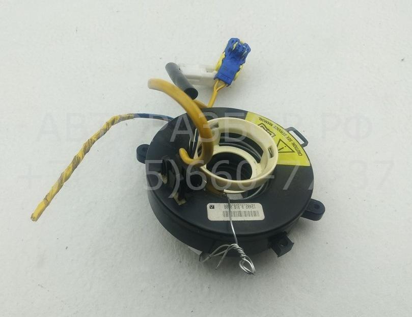 Механизм подрулевой для SRS (ленточный)