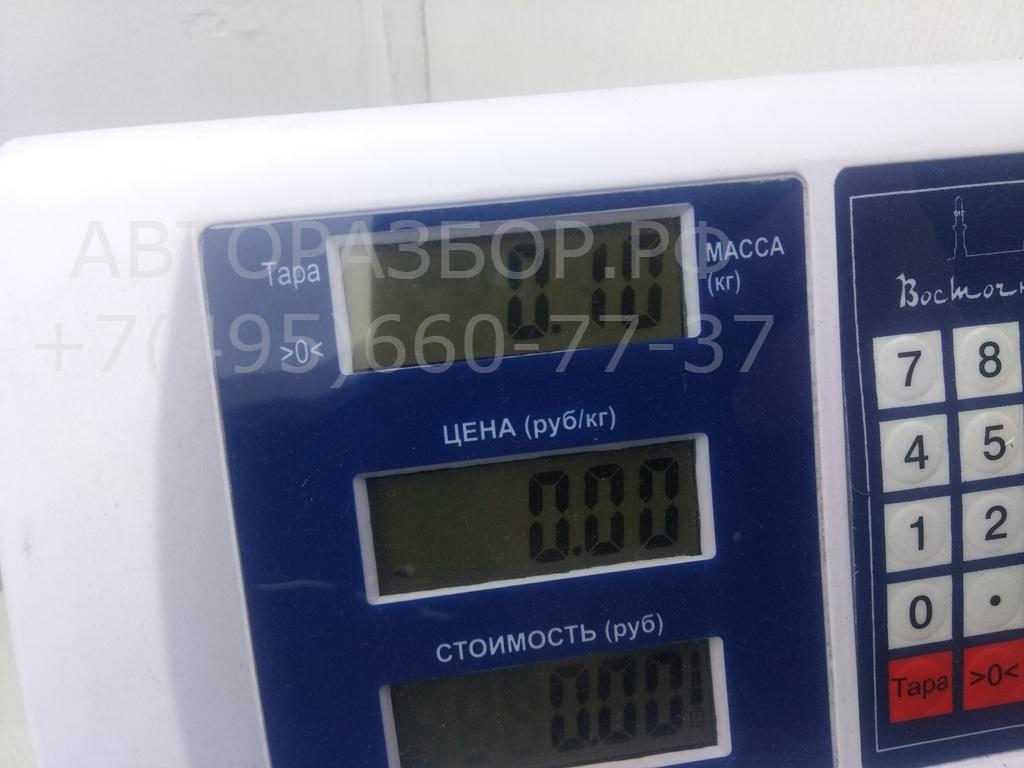 Механизм подрулевой для SRS (ленточный)