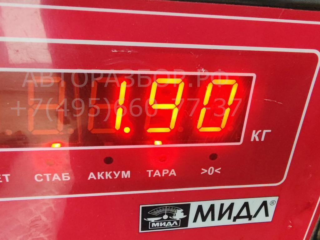 Коллектор впускной